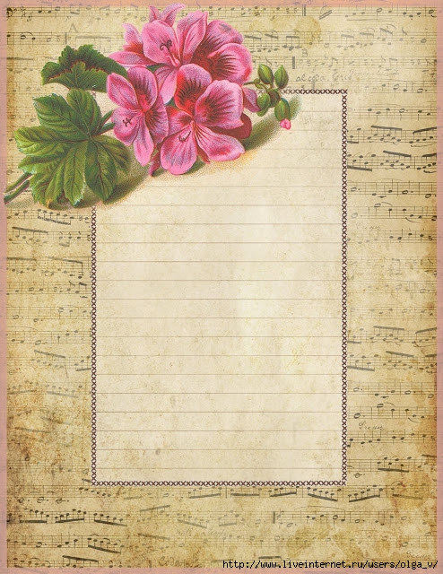 99317378_French_sheet_music_lined_paper__pink_geranium (494x640, 294Kb)