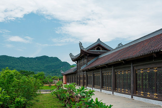 храмовый комплекс Bai Dinh 1 (670x447, 262Kb)
