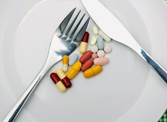 Опасные сочетания лекарств и еды