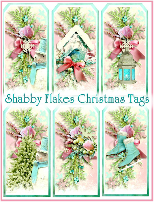 Shabby_Flakes_Christmas_Tags_Sample (534x700, 503Kb)