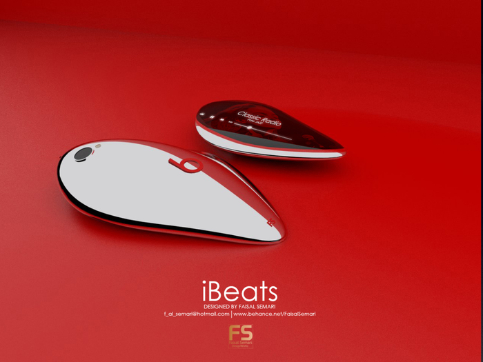 smartphone and music player Apple iBeats Phone 3 (700x525, 220Kb)
