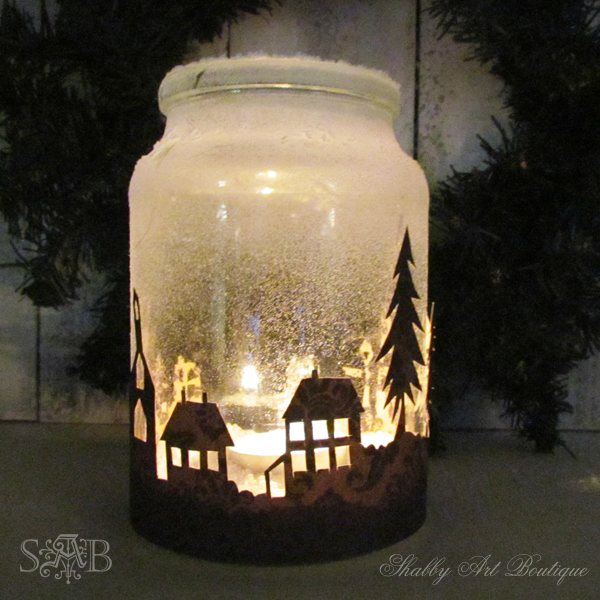 Shabby-Art-Boutique-Christmas-Township-Candle-Jar-2_thumb (600x600, 822Kb)