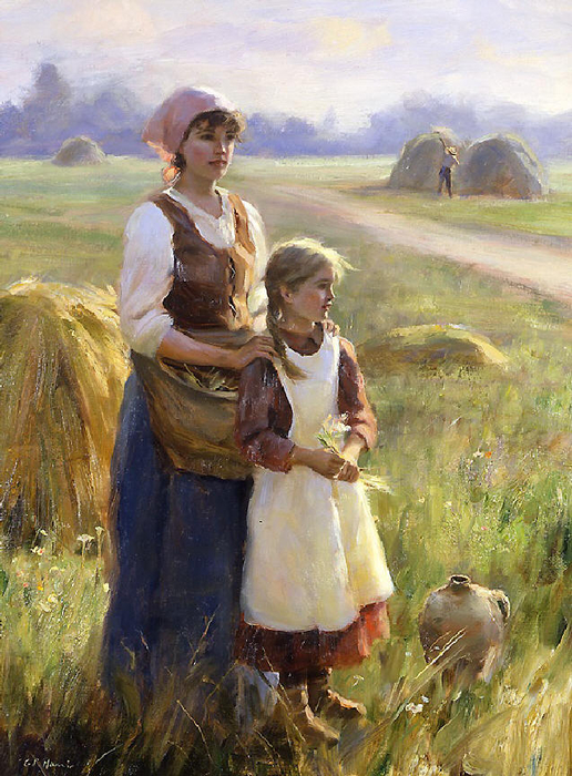 Gregory Frank Harris - Tutt'Art@ - (20) (516x700, 479Kb)