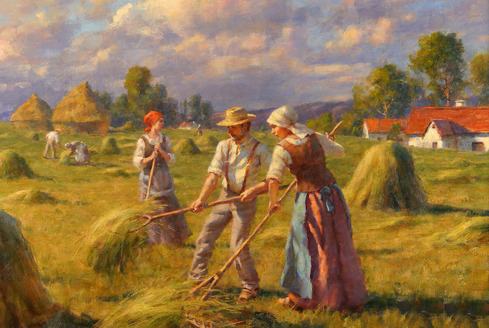 Gregory Frank Harris - Tutt'Art@ - (32) (700x468, 487Kb)