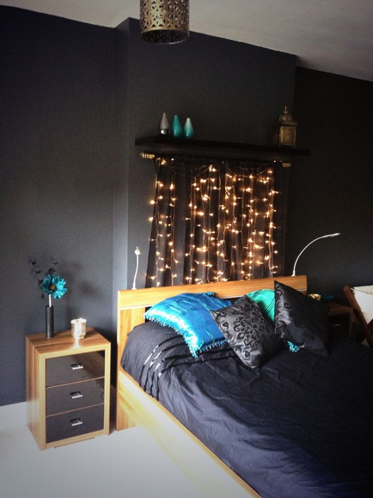 how-to-use-string-lights-for-your-bedroom-ideas-28 (525x700, 292Kb)