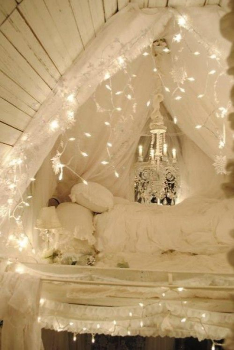 how-to-use-string-lights-for-your-bedroom-ideas-26 (468x700, 261Kb)