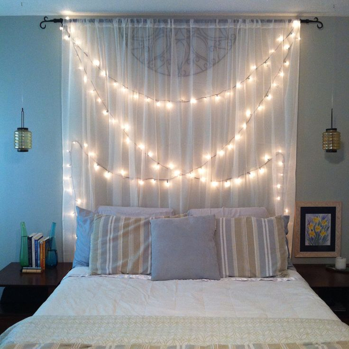 how-to-use-string-lights-for-your-bedroom-ideas-20 (700x700, 428Kb)