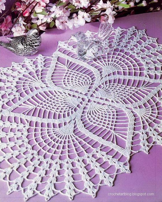 Free-Crochet-Doily-Pattern 23 (561x700, 125Kb)