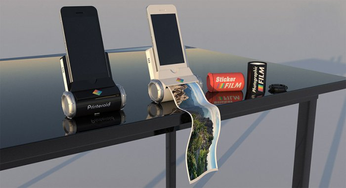 Pocket Printer Printeroid 1 (700x381, 124Kb)