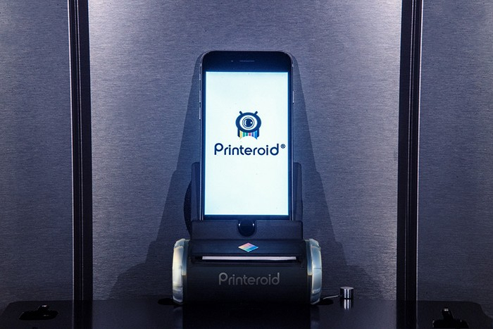 Pocket Printer Printeroid 7 (700x467, 209Kb)