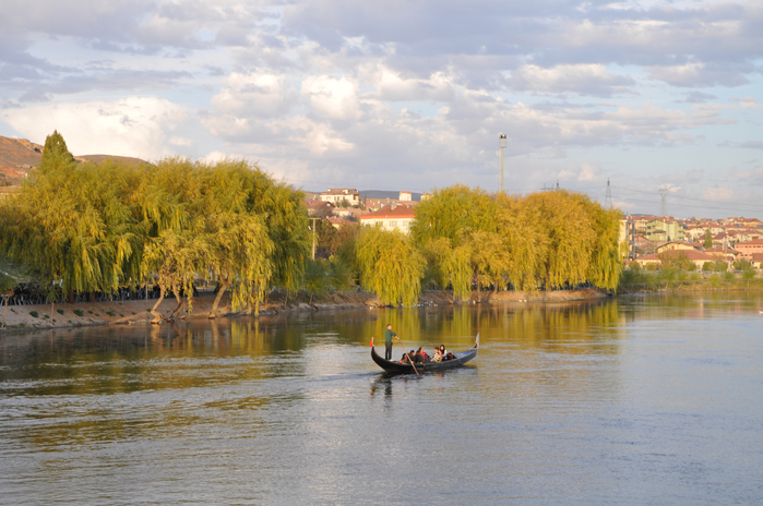 Непляжная Турция с детьми (ноябрь 2014 г.) + много фотографий