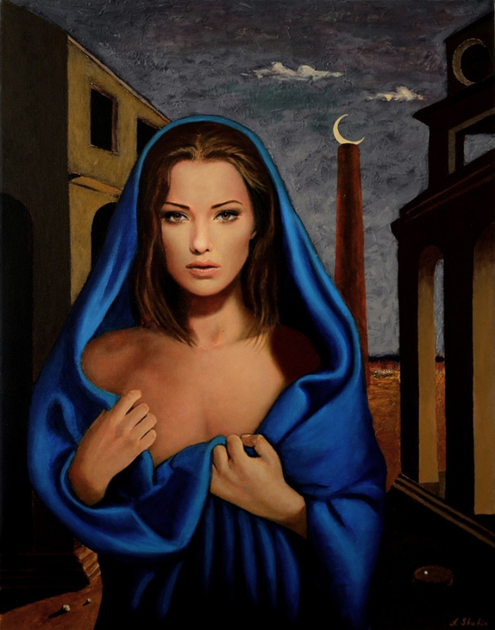 Alexander Shubin - Tutt'Art@ (30) (549x700, 339Kb)