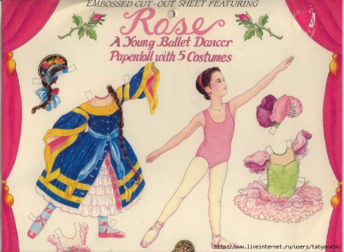 rose-a-ballet-dancer-by-susan-beebe (700x513, 260Kb)