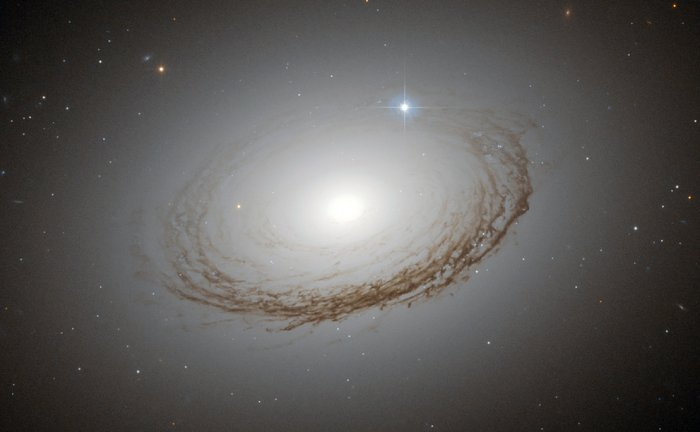 фотографии с телескопа хаббл 12 (700x432, 114Kb)