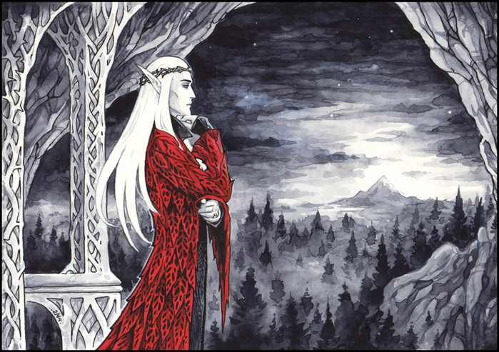 balcony_with_a_view_on_erebor_by_candra-d856959 (700x493, 508Kb)