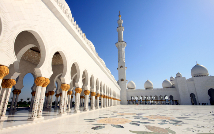 мечеть шейха Зайда 11 (700x437, 340Kb)