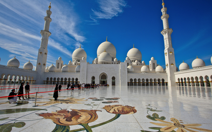 мечеть шейха Зайда 23 (700x437, 394Kb)