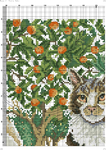  Ivory Cats-002 (494x700, 589Kb)
