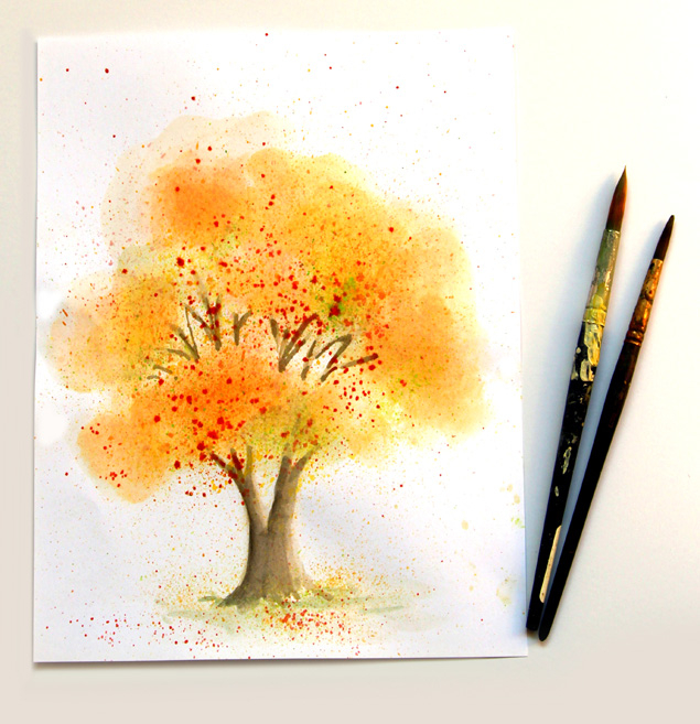 apieceofrainbow_watercolor-tree-1 (635x657, 408Kb)