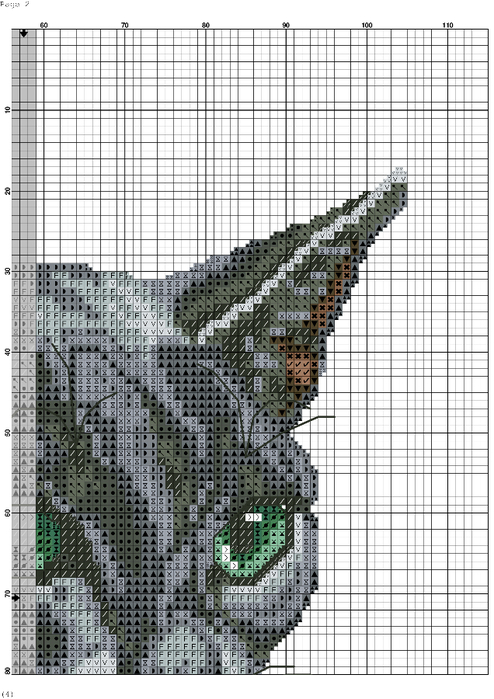 Winter Cat-002 (494x700, 339Kb)