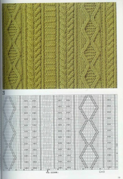 Aran patterns 100 - djvu2 (393x572, 297Kb)