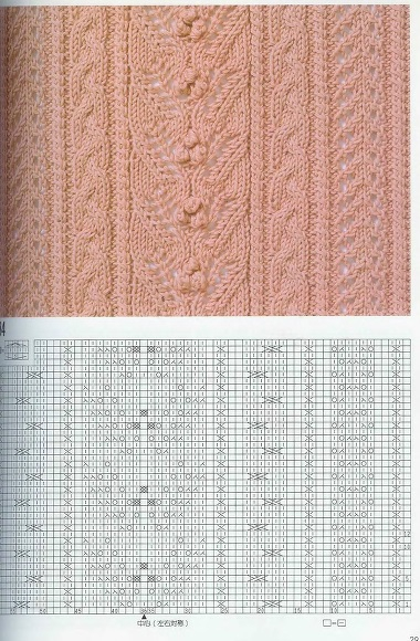 Aran patterns 100 - djvu4 (380x580, 285Kb)