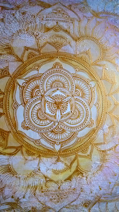 Golden Mandala,  Shraddha (6) (395x700, 505Kb)
