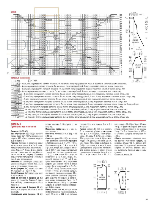 Сабрина №1 2015г.