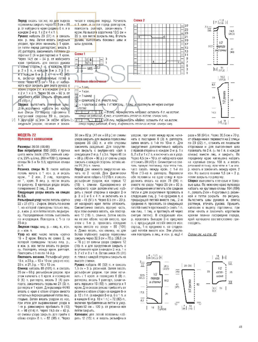 Сабрина №1 2015г.