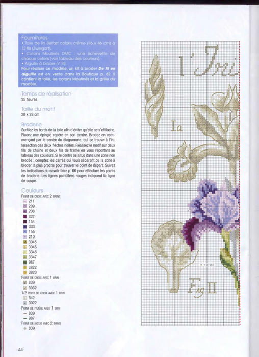 DFEA HS 28 Etudes de Botanique_36 (508x700, 342Kb)