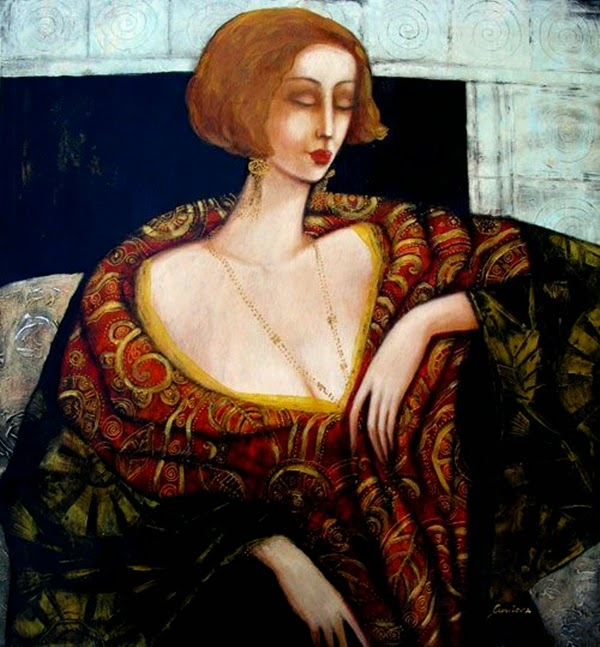 Ludmila Curilova40 (600x647, 360Kb)