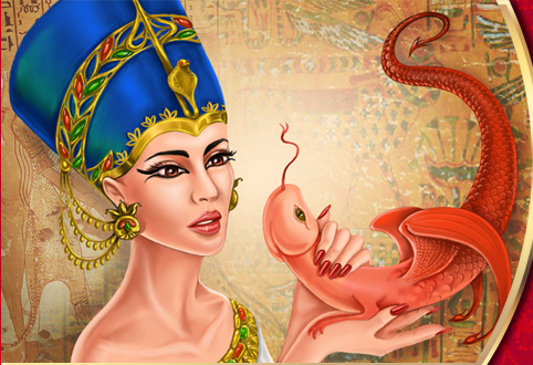 nefertiti (482x330, 426Kb)