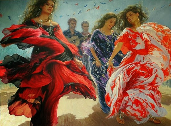 Flamenco3 (600x444, 324Kb)
