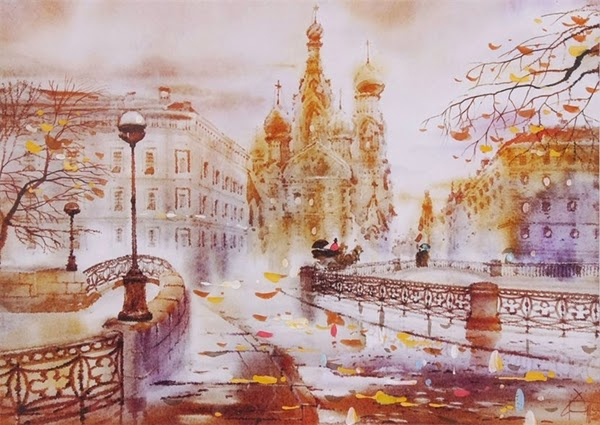 Svetlana Gadjieva-ImpressioniArtistiche-19 (600x425, 280Kb)