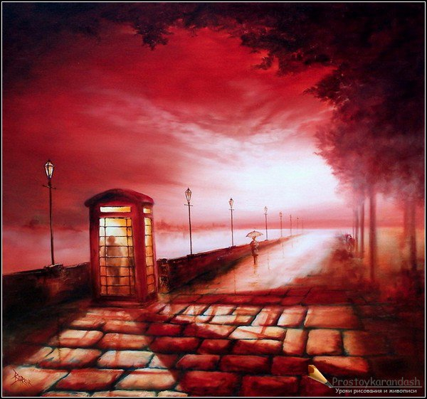 Боба Баркера (Bob Barker)1 (600x561, 308Kb)