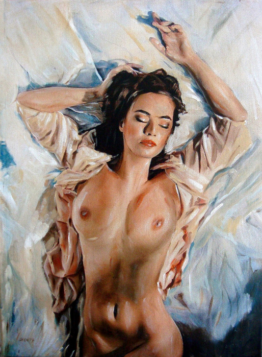 William Oxer-www.kaifineart.com-7 (514x700, 496Kb)