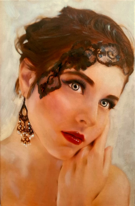 William Oxer-www.kaifineart.com-14 (459x700, 299Kb)