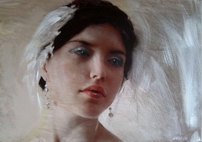 William Oxer-www.kaifineart.com-30 (700x494, 300Kb)