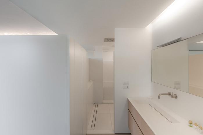 Дизайн интерьера просторной квартиры 13 (700x466, 102Kb)