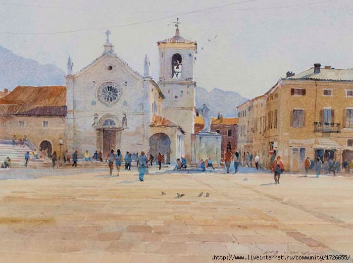 David-Howell-Piazza-San-Benedetto (700x521, 234Kb)