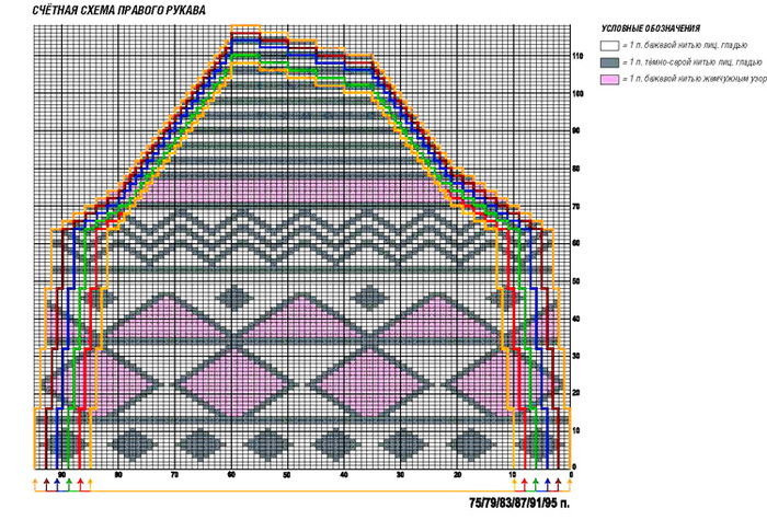 zhaket_s_graficheskim_uzorom_na_pugovicah-scheme-spicami-vyazanye_kofty_spicami_so_shemami_2 (700x475, 197Kb)