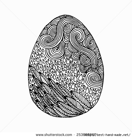 stock-vector-set-of-hand-drawn-zentangle-easter-eggs-black-and-white-vector-253686997 (450x470, 115Kb)