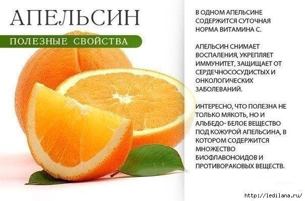 РџРѕР»СЊР·Р° РѕСЂР°РЅР¶РµРІС‹С… РїСЂРѕРґСѓРєС‚РѕРІ8 (604x398, 136Kb)