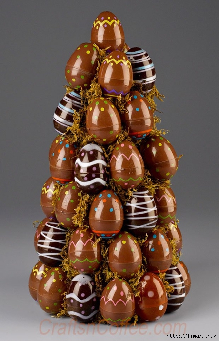 diy-chocolage-egg-topiary (449x700, 237Kb)