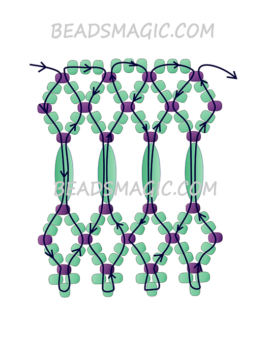 2free-beading-tutorial-pattern-instructions-2 (525x700, 232Kb)