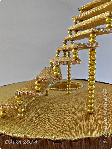 Лестница для поделок Лестница для поделок
