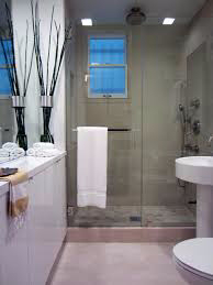 Красивый интерьер маленькой ванной комнаты11 (194x259, 31Kb)