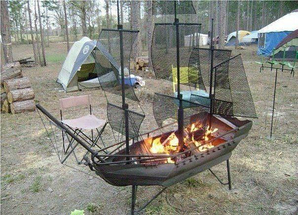 Оригинальные мангалы Оригинальные мангалы