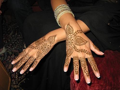 Mehandi - Страница 9 30756475_64_post13