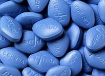 Life With Viagra